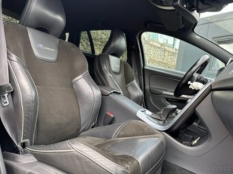 Volvo V60 2014 - 17