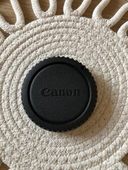 Canon EOS RP + příslušenství - 17