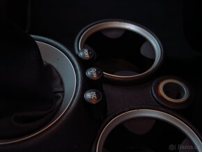 Mini Cooper JOHN COOPER WORKS 141kW CARBON - 17