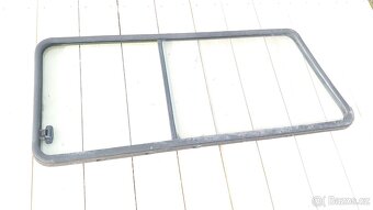 Nissan Patrol Španěl – SKLO PZ 3DV - 17