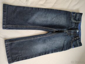 Oblečení pro chlapečka - 17