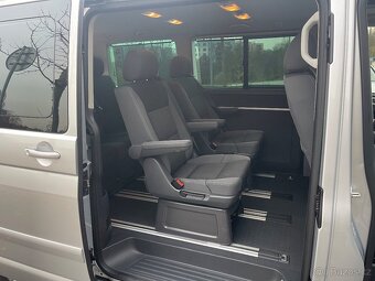 Volkswagen Multivan,  2.0 TDI 4x4 DSG-132 KW - 17