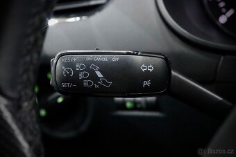 Škoda Octavia 3 Combi 1.4TSI 103kW Ambition - 17