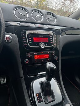 Ford S-max ST-line 2.0 TDCI - 17