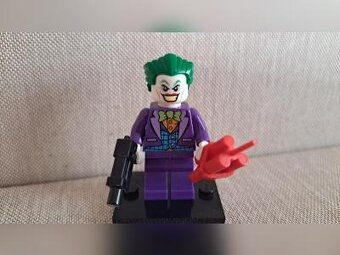 🦸‍♂️ Lego Super Heroes figurky - Mix #1 🦸‍♀️ - 17