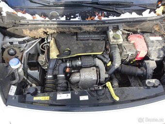 Peugeot Partner 1.6 HDI r.v.2015 (88 kw) - 17