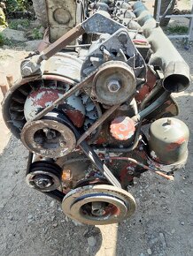 PV3s Motor V3S M2 - 17