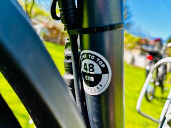 Elektrokolo Merida Crossway 8700 (velikost 48 cm) - 17