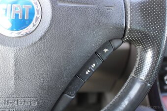 Fiat Croma 1,9JTD 88KW, STK 4/2026,DIG.KLIMA, r.v. 2006 - 17