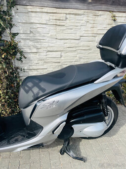Honda SH 300 i  s ABS City r.v.2018 - 17