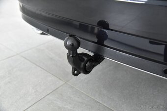 Superb Combi 2.0 TDI Sportline DSG, LED, Keyless, Kamera - 17
