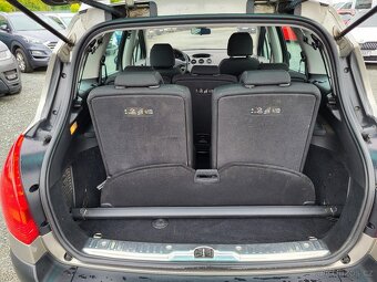 PEUGEOT 308 SW 1.6 HDi 16V 66kW - 7-míst PANORAMA - 17