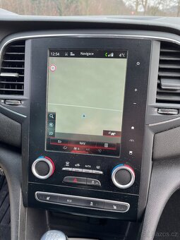 Megane Grandtour limited IV BOSE - 17
