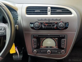 Seat Leon FR 2.0 DSG 252hp SERV.KNÍŽKA, záruka KM - 17