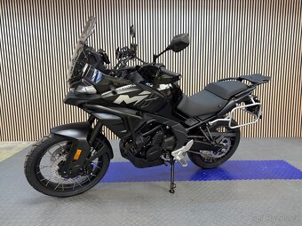 CFMOTO 700MT Adventure, SKLADEM, DPH - 17