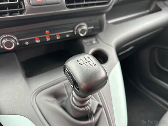 Citroen Berlingo 1.2 PureTech Feel - 17