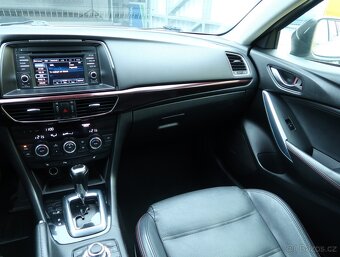 Mazda 6 III 2.2 Skyactiv-D - 17