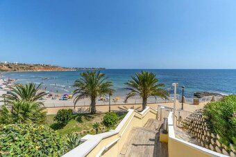 ŠPANĚLSKO, Orihuela Costa, apartmán u moře - 17