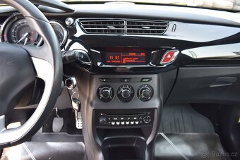 ►►Citroën DS3 1.2 60KW• KLIMA • AUDIO • ALU◄◄ - 17