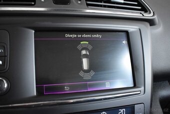 Renault Kadjar, 1.5 DCi INTENS EDC 2xKOLA ČR - 17