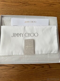 Tenisky - Jimmy Choo - 17