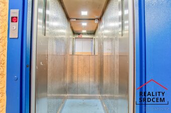 Prodej družs. bytu 2+1 s lodžií i s balkonem/51 m2 na ul. Br - 17