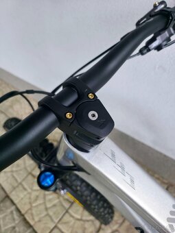 Horské kolo Canyon Strive CFR Underdog Carbon 2023 29″ - 17
