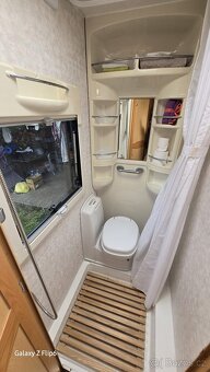 Elddis Odyssey - 17