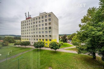 Prodej byt 3+1, 72㎡ - 17