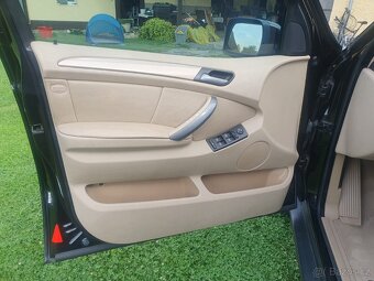 BMW X5 3.0D 160kw EURO 4 - 17
