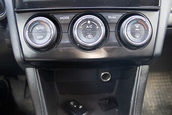 Subaru XV 2.0D Comfort 108kW 6-st. manuál / AJ NA SPLÁTKY - 17