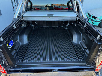 Ford Ranger 3.2TDCi Limited,facelift,AT,Top stav DPH - 17