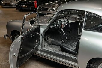 Porsche 356 B 60 1600 Coupé - 17