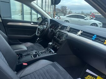 Volkswagen Passat 2017 - 17