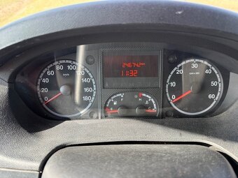 Fiat Ducato 2,3  Motor Iveco L2 H2 - 17