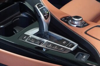 BMW Řada 6, 650i,XDRIVE,75000KM,DPH - 17