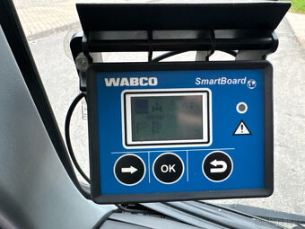 MB ACTROS 2544 MP3 - 17