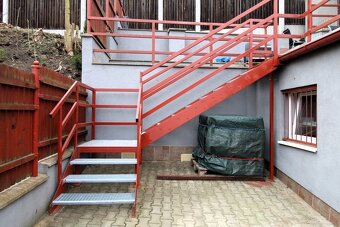 Prodej, rodinný dům, Dobkovice - 17