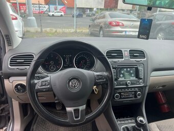 Volkswagen Golf - 17