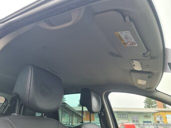 Dacia Duster 1.5DCi, 80KW,r.v.2015,164tis.km - 17