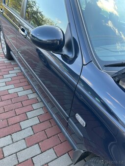 Rover 45, 2.0 TDi, 74 kW - 17