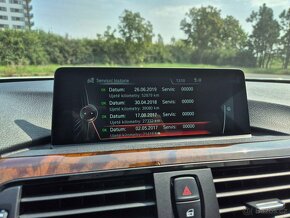 Bmw f32 440i 3.0i b58 105t.km., servisní historie - 17