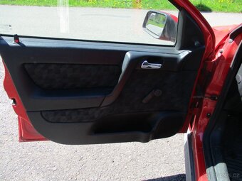 OPEL ASTRA G - 1.6 i - 17