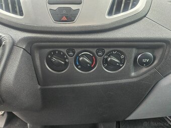 Ford Transit 2,2 TDCI 114 KW L2H2 8 míst - 17