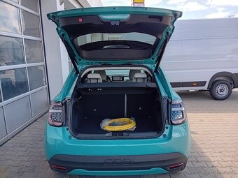FIAT 600E 54kWh 156k La Prima /IHNED/ODPOČET DPH/ - 17