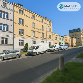 Prodej, byt 2+1, 95 m2, Přerov, ul. Čechova - 17