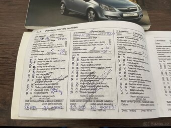 Opel Corsa 1.2i 16V 59kw - 17