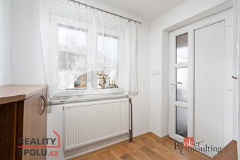 Prodej, domy/rodinný, 93 m2, 34701 Lesná, Tachov [ID 69353] - 17