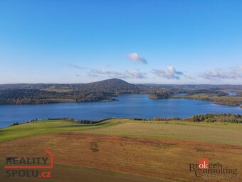 Prodej, pozemky/bydlení, 2226 m2, Staré Heřminovy, Bruntál [ - 17