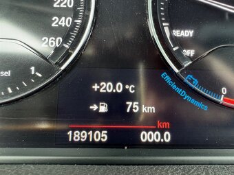 BMW 218d Automat,LED,KeyLess,Navi,Vyhř.Sedačky,El.kufr,zimKo - 17